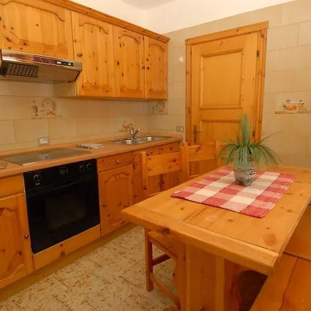 Apartmán Baita Guana *