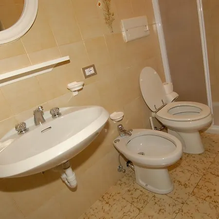 Apartmán Baita Guana *