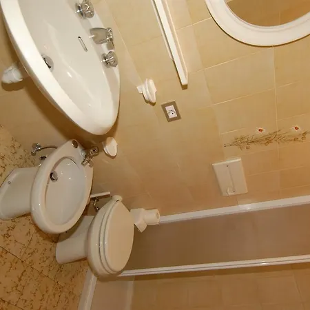 Apartmán Baita Guana Livigno
