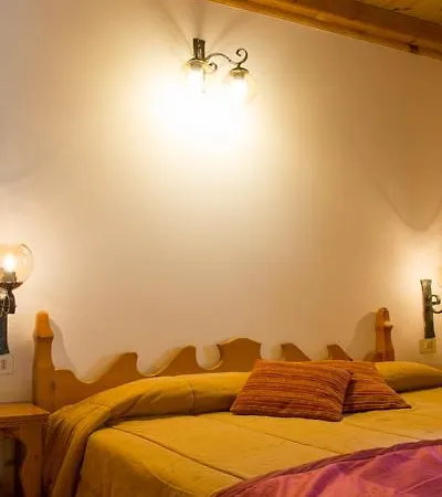 Apartmán Baita Guana *