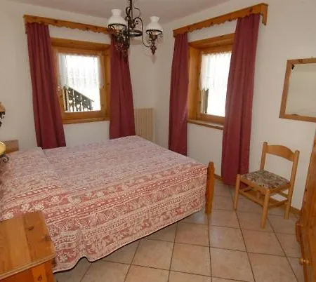Baita Guana Apartmán *