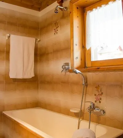 Apartment Baita Guana