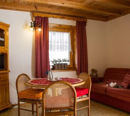 Baita Guana Apartamento